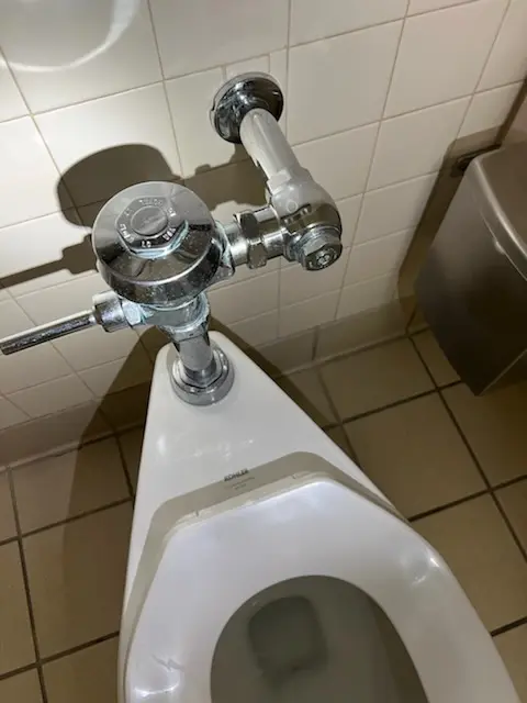 Fixture installation and repair for Sewer Camera Inspection in Spring House